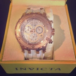 Invicta Reserve Chronograph watch